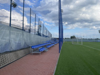 Miejski Stadion Piłkarski SKRA (Stadion Skry Częstochowa)