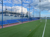 Miejski Stadion Piłkarski SKRA (Stadion Skry Częstochowa)