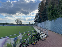 Miejski Stadion Piłkarski SKRA (Stadion Skry Częstochowa)