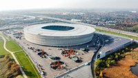 Tarczyński Arena Wrocław (Stadion Wrocław)