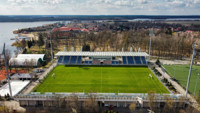 Stadion Miejski w Ostródzie (Stadion Sokoła Ostróda)