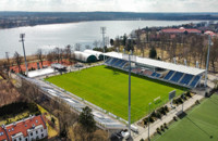 Stadion Miejski w Ostródzie (Stadion Sokoła Ostróda)
