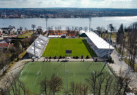 Stadion Miejski w Ostródzie (Stadion Sokoła Ostróda)