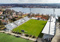 Stadion Miejski w Ostródzie (Stadion Sokoła Ostróda)