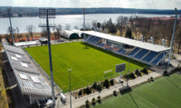 Stadion Miejski w Ostródzie (Stadion Sokoła Ostróda)