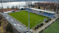 Stadion Miejski w Ostródzie (Stadion Sokoła Ostróda)