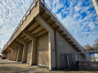 Stadion Miejski w Ostródzie (Stadion Sokoła Ostróda)