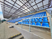 Stadion Miejski w Ostródzie (Stadion Sokoła Ostróda)