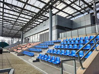 Stadion Miejski w Ostródzie (Stadion Sokoła Ostróda)