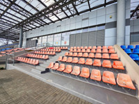 Stadion Miejski w Ostródzie (Stadion Sokoła Ostróda)