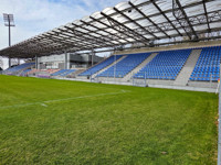 Stadion Miejski w Ostródzie (Stadion Sokoła Ostróda)