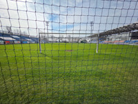 Stadion Miejski w Ostródzie (Stadion Sokoła Ostróda)