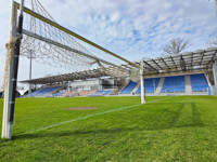 Stadion Miejski w Ostródzie (Stadion Sokoła Ostróda)