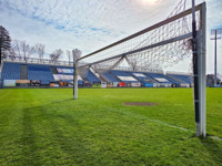 Stadion Miejski w Ostródzie (Stadion Sokoła Ostróda)