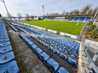 Stadion Miejski w Ostródzie (Stadion Sokoła Ostróda)