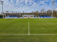 Stadion Miejski w Ostródzie (Stadion Sokoła Ostróda)