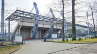Stadion Miejski w Ostródzie (Stadion Sokoła Ostróda)