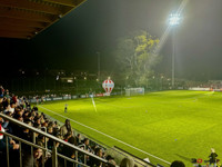 Stadion Średzki