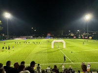 Stadion Średzki