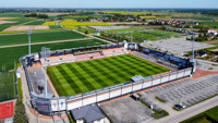 Stadion Sportowy Bruk-Bet Termalica (Stadion Termaliki Nieciecza)