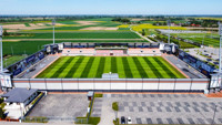 Stadion Sportowy Bruk-Bet Termalica (Stadion Termaliki Nieciecza)