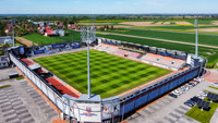 Stadion Sportowy Bruk-Bet Termalica (Stadion Termaliki Nieciecza)
