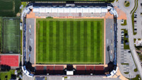 Stadion Sportowy Bruk-Bet Termalica (Stadion Termaliki Nieciecza)