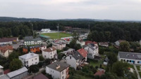 Stadion Wisłoki Dębica