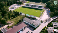Stadion Wisłoki Dębica