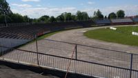 Stadion Miejski im. Złotej Jedenastki Kazimierza Górskiego