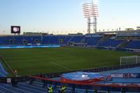 Petrovsky Stadion