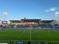 Stadion Fakel