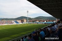 CaizCoin Arena (Gradski Stadion Novi Pazar)