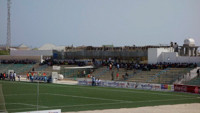 Eng. Yariisow Stadium (Banadir Stadium)