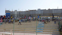 Eng. Yariisow Stadium (Banadir Stadium)