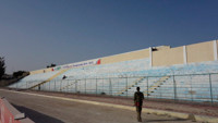 Eng. Yariisow Stadium (Banadir Stadium)