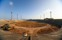 Mogadishu Stadium