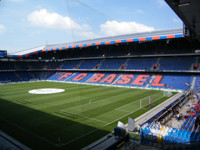 St. Jakob-Park (Joggeli)