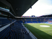 St. Jakob-Park (Joggeli)