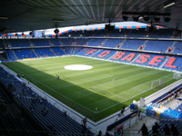 St. Jakob-Park (Joggeli)