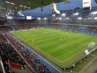 St. Jakob-Park (Joggeli)