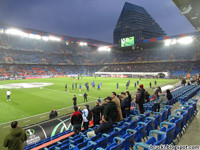 St. Jakob-Park (Joggeli)
