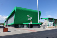 Futbal Tatran Aréna