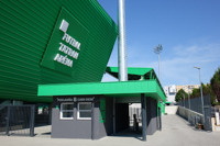 Futbal Tatran Aréna