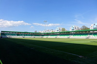 Futbal Tatran Aréna