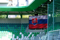 Futbal Tatran Aréna