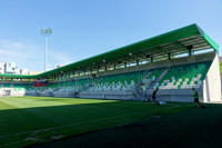 Futbal Tatran Aréna
