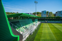 Futbal Tatran Aréna