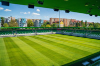Futbal Tatran Aréna
