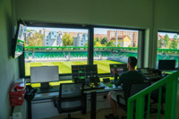 Futbal Tatran Aréna